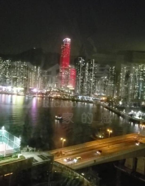 盈翠半島 1期 2座 - 28NTS – 香港北部都會區