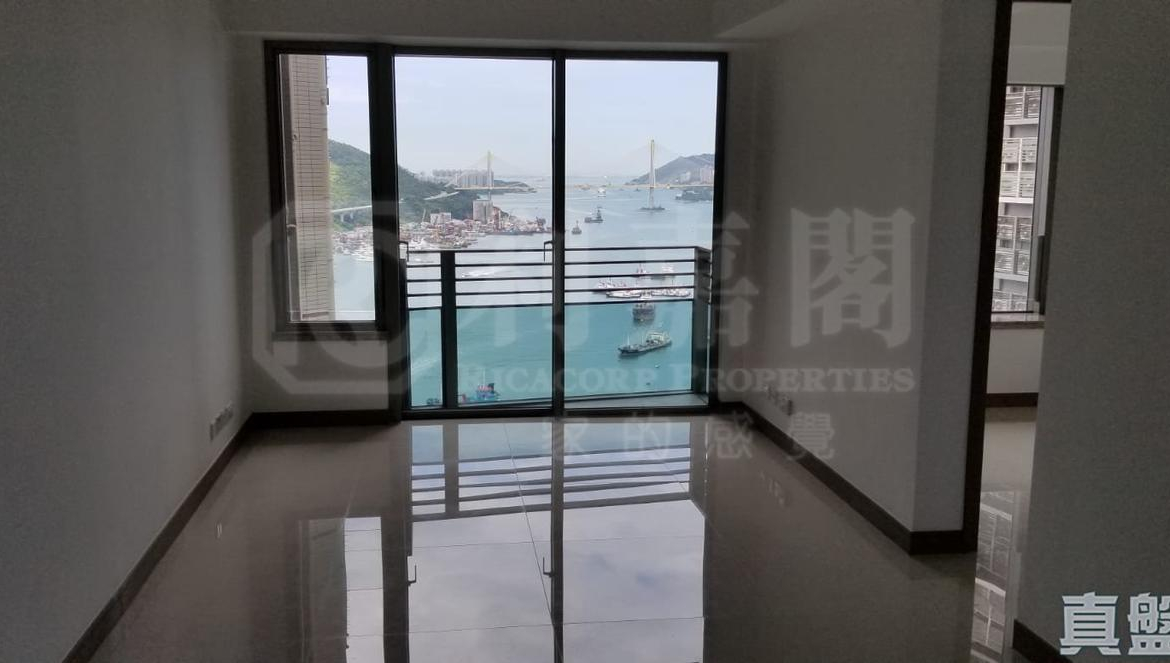 海之戀 3期A 海之戀．愛炫美 2A座 - 28NTS – 香港北部都會區