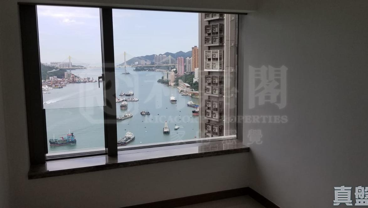 海之戀 3期A 海之戀．愛炫美 2A座 - 28NTS – 香港北部都會區