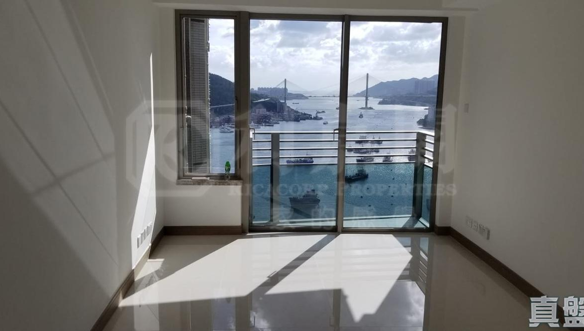 海之戀 3期A 海之戀．愛炫美 2A座 - 28NTS – 香港北部都會區