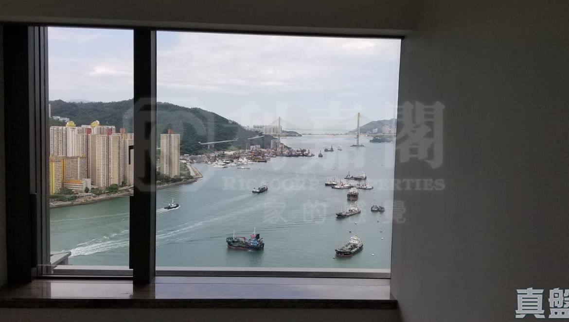 海之戀 3期A 海之戀．愛炫美 2A座 - 28NTS – 香港北部都會區