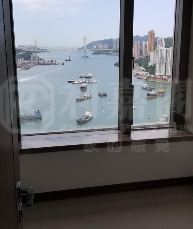 海之戀 3期A 海之戀．愛炫美 2A座 - 28NTS – 香港北部都會區