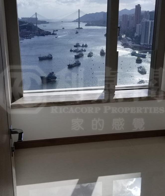 海之戀 3期A 海之戀．愛炫美 2A座 - 28NTS – 香港北部都會區