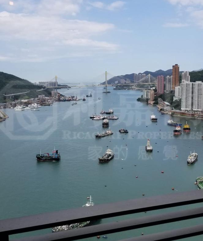 海之戀 3期A 海之戀．愛炫美 2A座 - 28NTS – 香港北部都會區