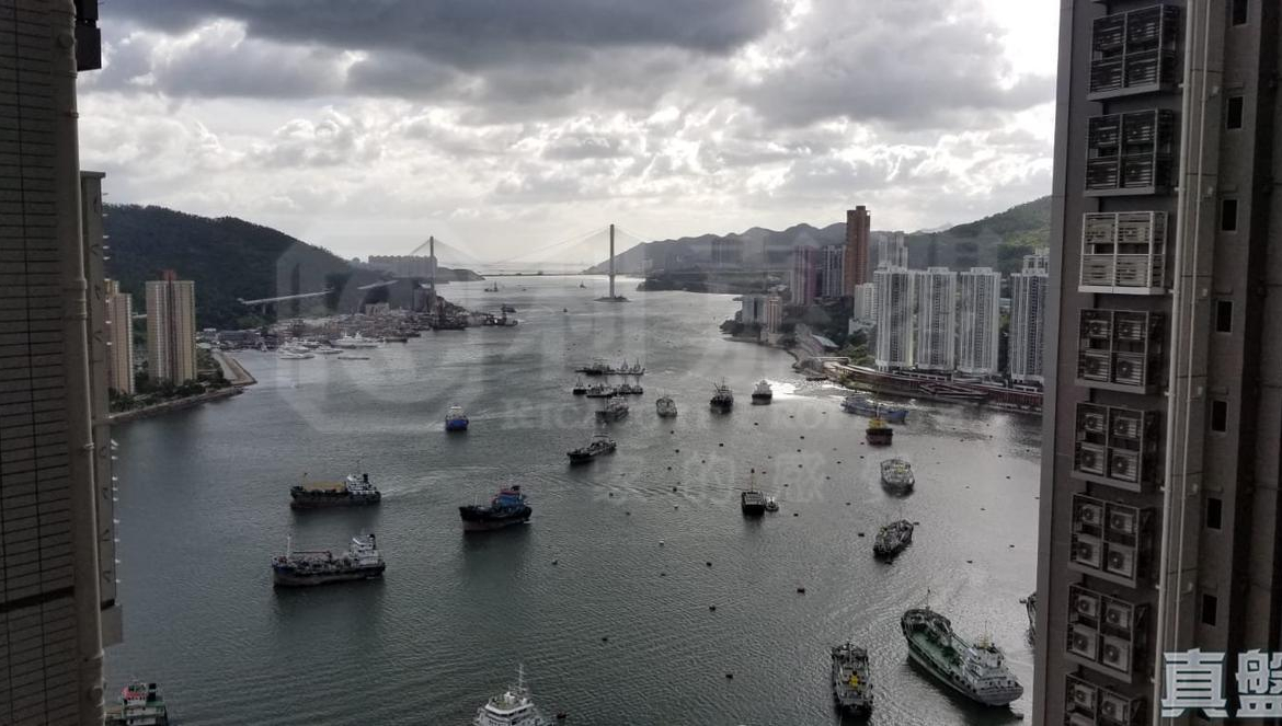 海之戀 3期A 海之戀．愛炫美 2A座 - 28NTS – 香港北部都會區