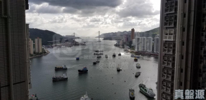 海之戀 3期A 海之戀．愛炫美 2A座 - 28NTS – 香港北部都會區