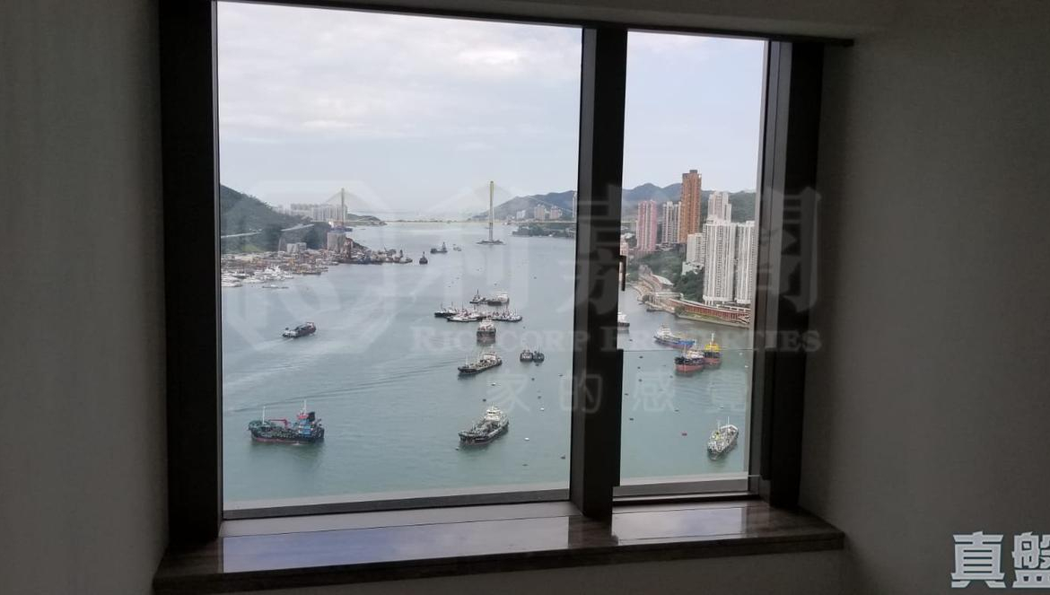 海之戀 3期A 海之戀．愛炫美 2A座 - 28NTS – 香港北部都會區