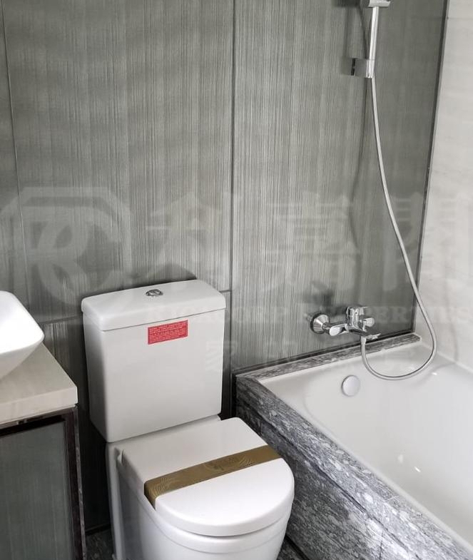 海之戀 3期A 海之戀．愛炫美 2A座 - 28NTS – 香港北部都會區