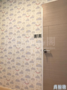 康德花園 1座 - 28NTS – 香港北部都會區