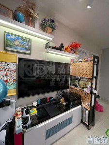 康德花園 1座 - 28NTS – 香港北部都會區