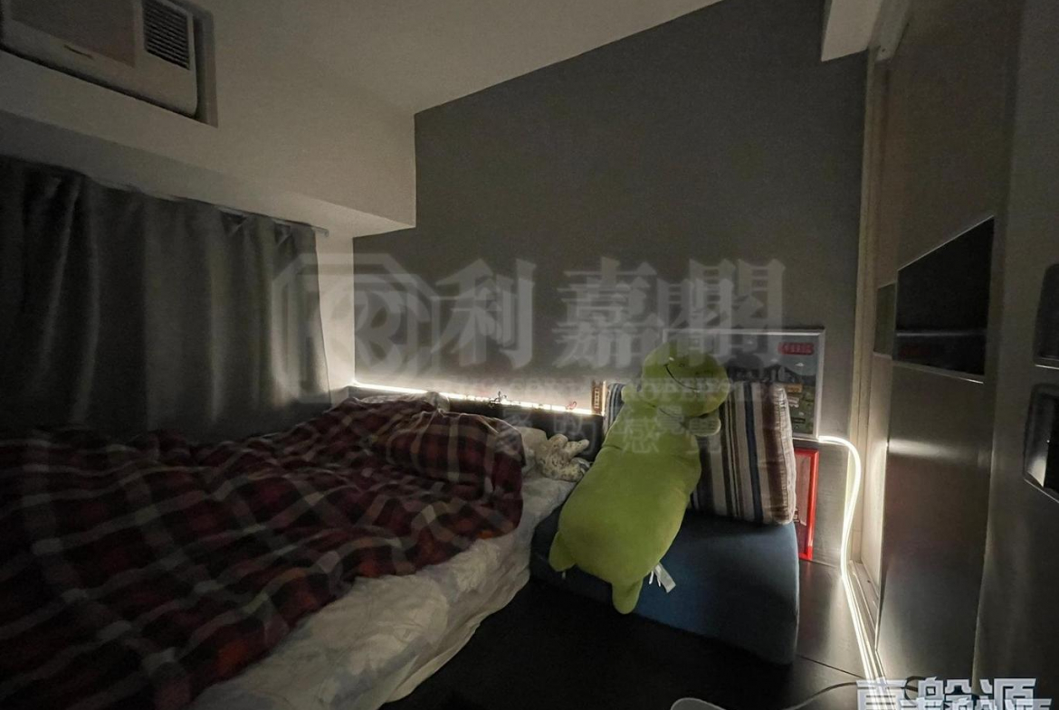 康德花園 1座 - 28NTS – 香港北部都會區