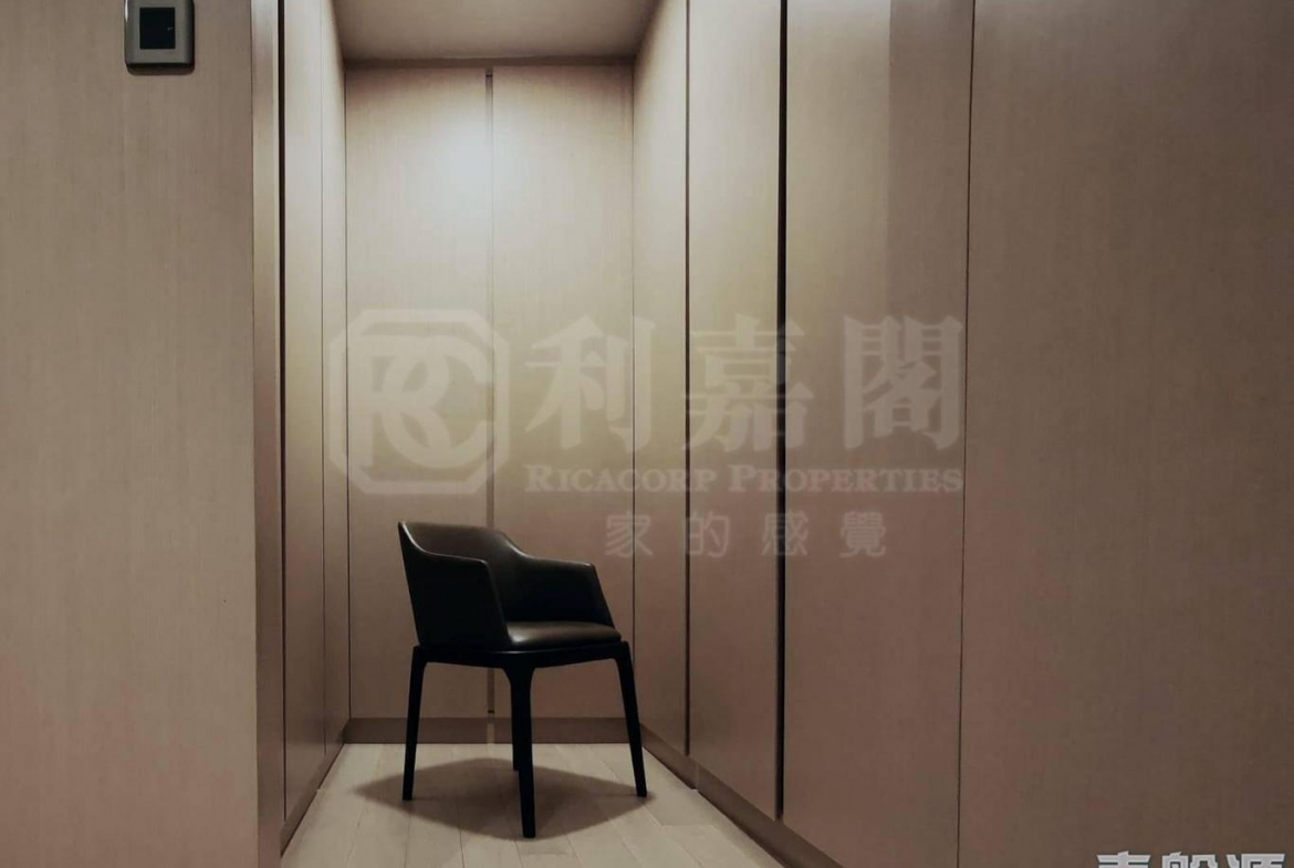 麗城花園 3期 6座 - 28NTS – 香港北部都會區