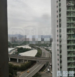 天麗苑 - 28NTS – 香港北部都會區