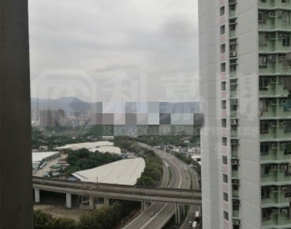 天麗苑 - 28NTS – 香港北部都會區