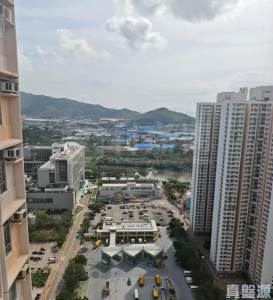 天頌苑 頌恩閣 (J座) - 28NTS – 香港北部都會區