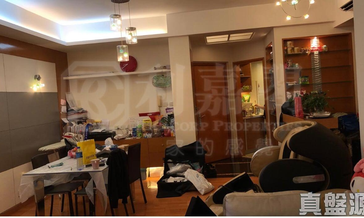 寶雲匯 7座 - 28NTS – 香港北部都會區