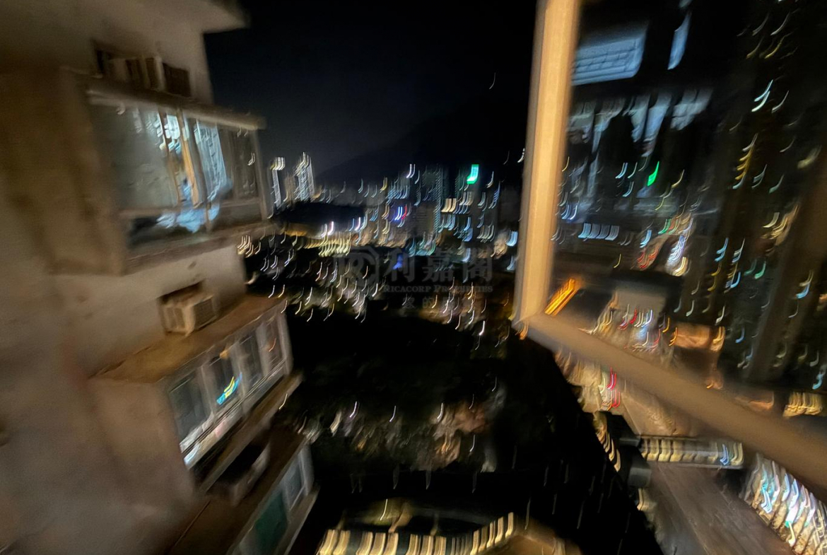 錦華花園 A座 - 28NTS – 香港北部都會區