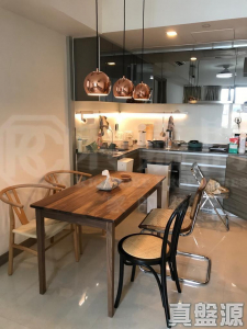 海之戀 3期A 海之戀．愛炫美 2B座 - 28NTS – 香港北部都會區
