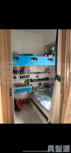 海之戀 3期A 海之戀．愛炫美 2B座 - 28NTS – 香港北部都會區