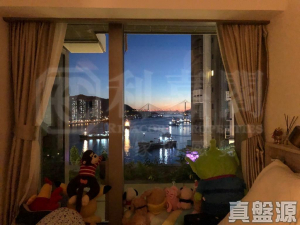 海之戀 3期A 海之戀．愛炫美 2B座 - 28NTS – 香港北部都會區