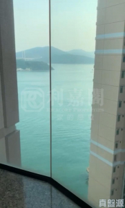縉皇居 1座 - 28NTS – 香港北部都會區