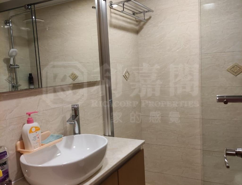 栢慧豪園 2期 栢慧豪廷 9座 - 28NTS – 香港北部都會區