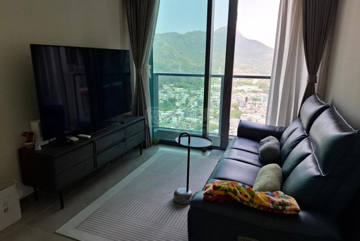 NOVO LAND 1A期 Elverum 1座 - 28NTS – 香港北部都會區