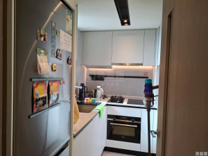 NOVO LAND 1A期 Elverum 1座 - 28NTS – 香港北部都會區