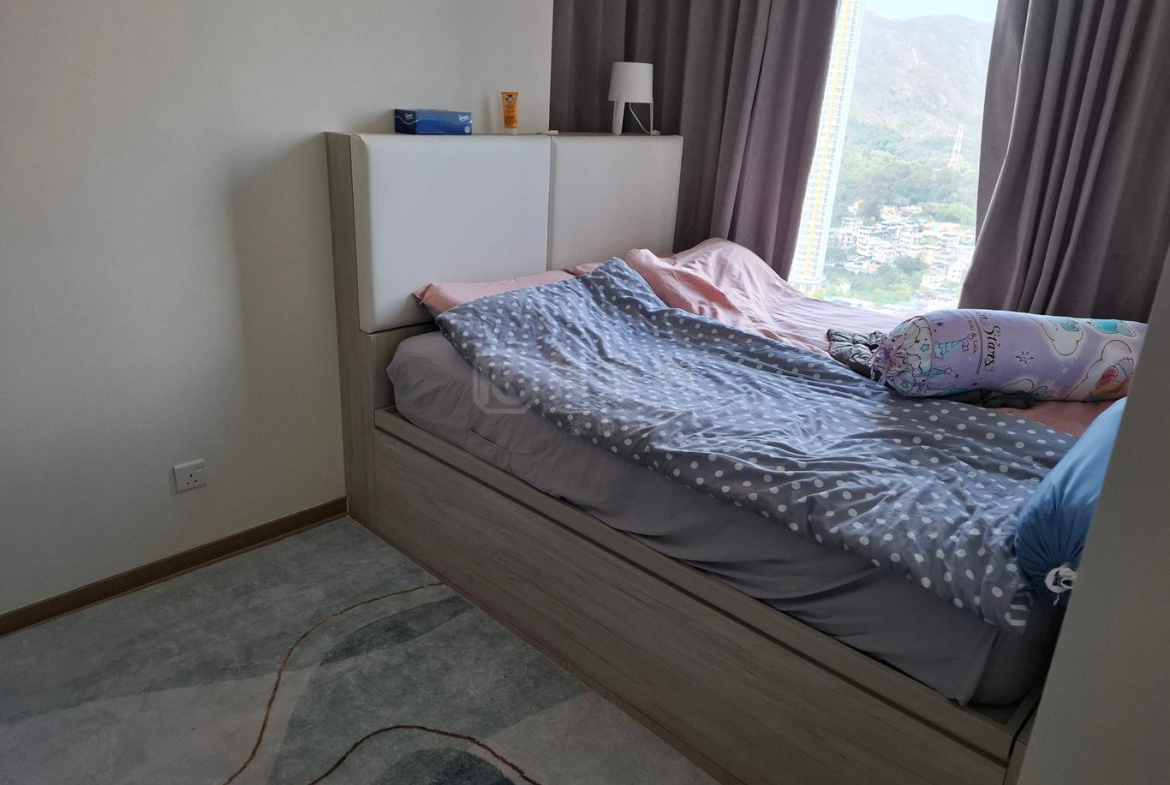 NOVO LAND 1A期 Elverum 1座 - 28NTS – 香港北部都會區