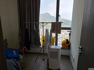 NOVO LAND 1A期 Elverum 1座 - 28NTS – 香港北部都會區