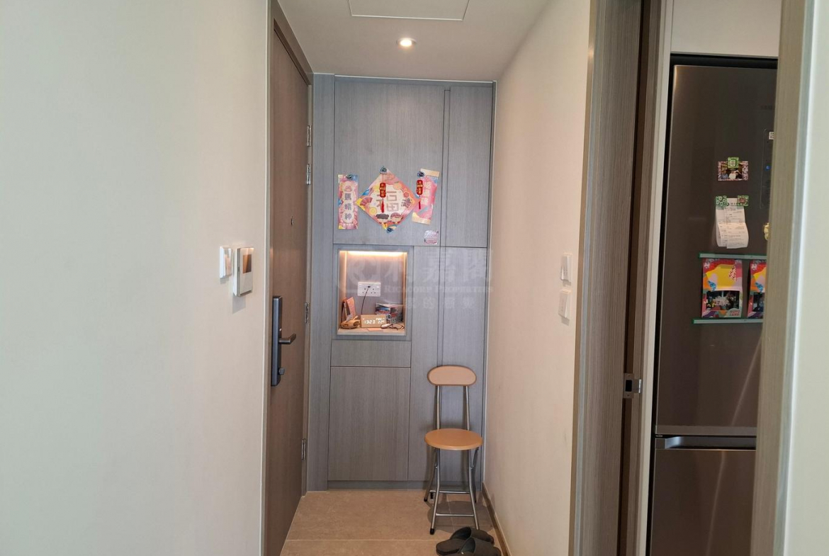 NOVO LAND 1A期 Elverum 1座 - 28NTS – 香港北部都會區