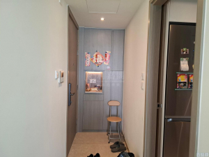 NOVO LAND 1A期 Elverum 1座 - 28NTS – 香港北部都會區
