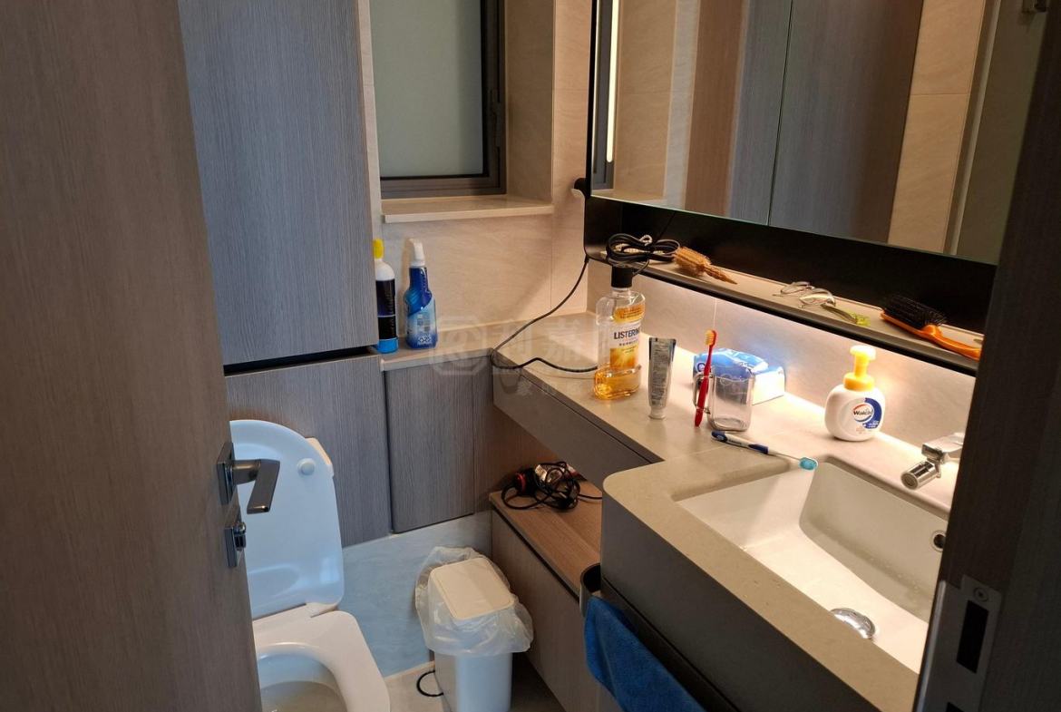 NOVO LAND 1A期 Elverum 1座 - 28NTS – 香港北部都會區