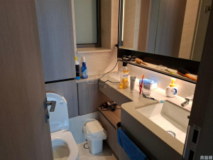 NOVO LAND 1A期 Elverum 1座 - 28NTS – 香港北部都會區