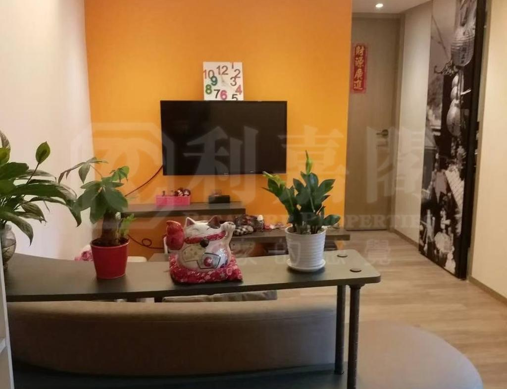 兆康苑 兆健閣 (F座) - 28NTS – 香港北部都會區
