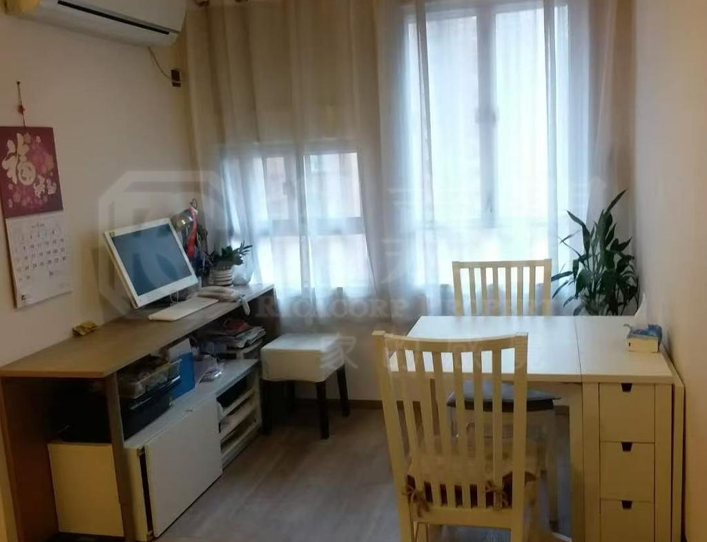 兆康苑 兆健閣 (F座) - 28NTS – 香港北部都會區