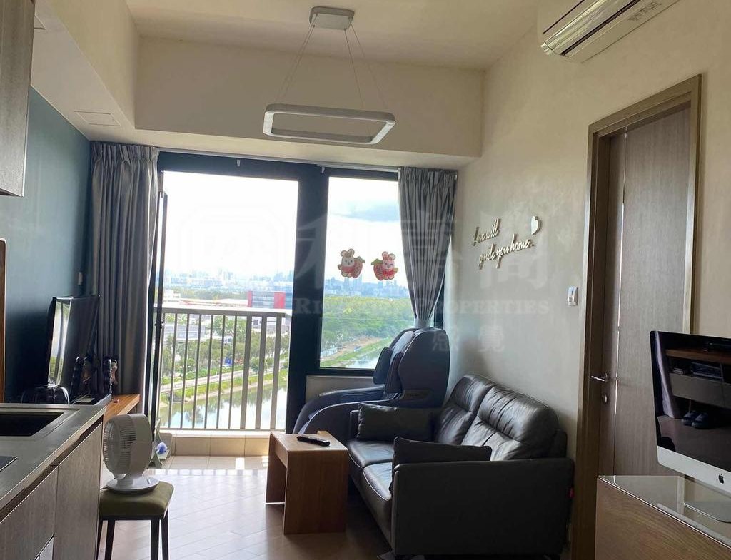 映御 1座 - 28NTS – 香港北部都會區