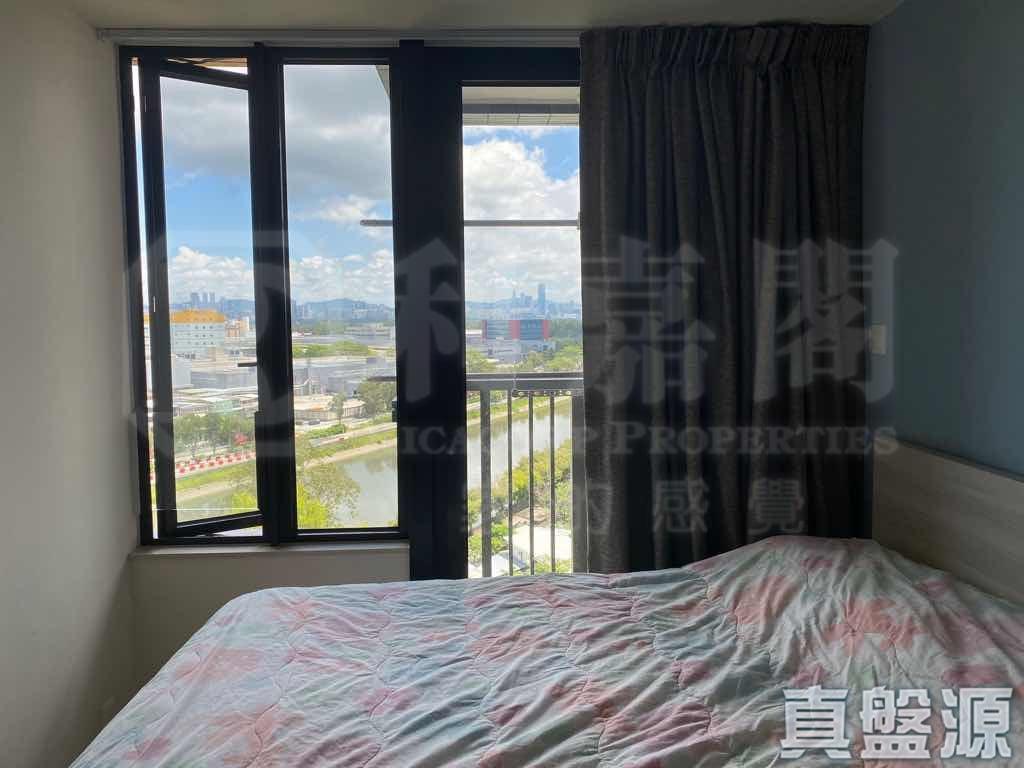 映御 1座 - 28NTS – 香港北部都會區