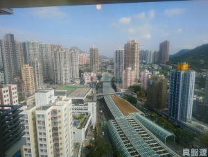 城．點 - 28NTS – 香港北部都會區