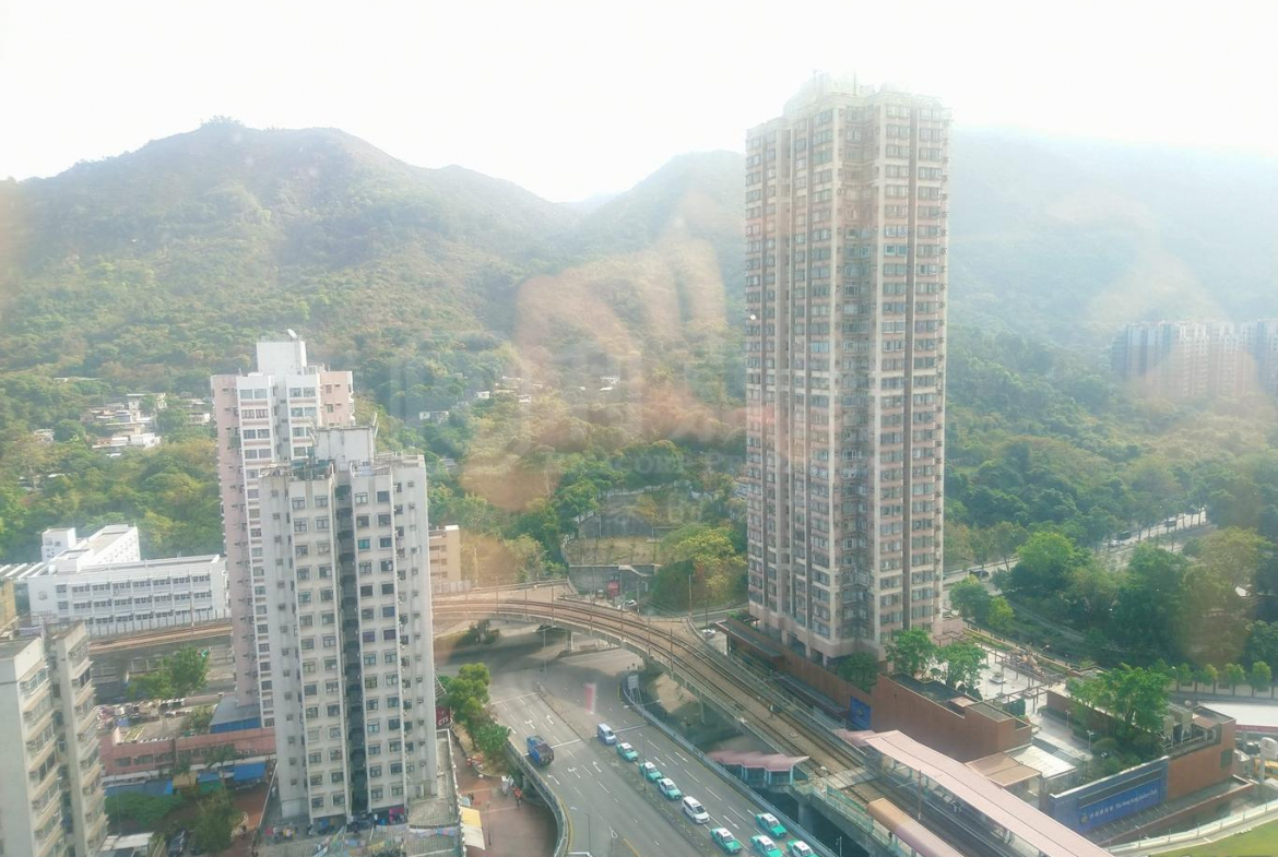 城．點 - 28NTS – 香港北部都會區