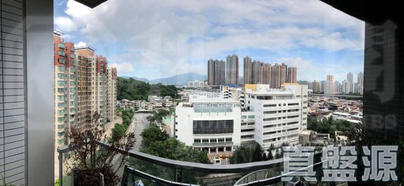 尚豪庭 1座 - 28NTS – 香港北部都會區
