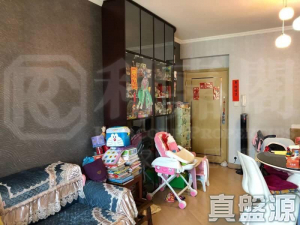 尚豪庭 1座 - 28NTS – 香港北部都會區