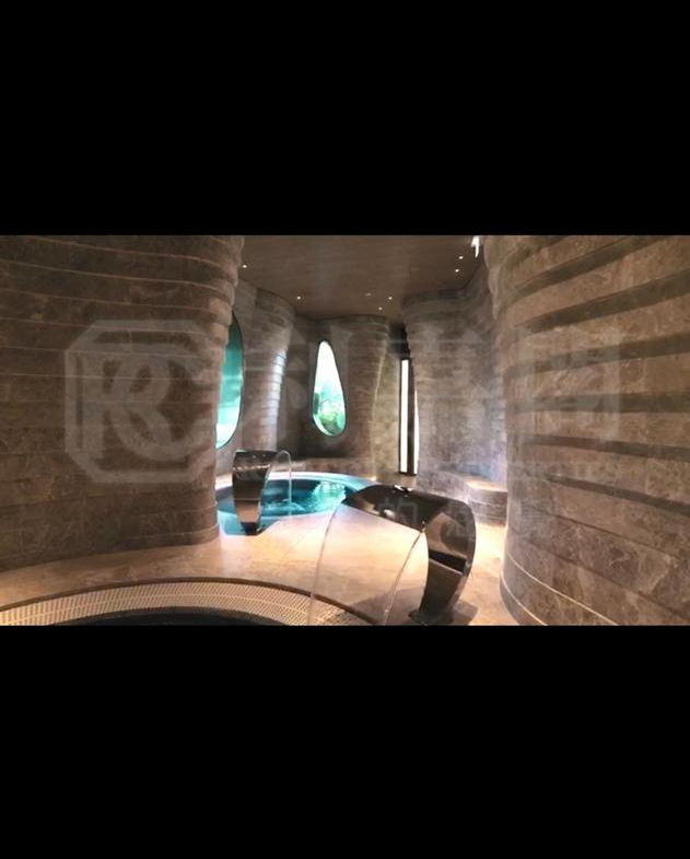 THE CARMEL 2座 - 28NTS – 香港北部都會區