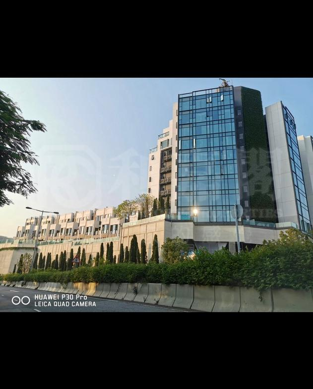 THE CARMEL 2座 - 28NTS – 香港北部都會區