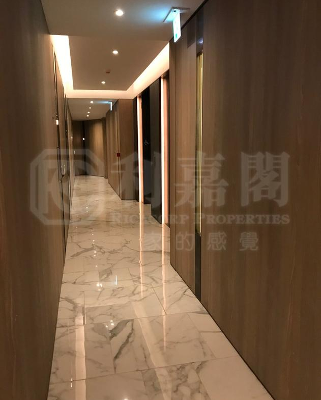 THE CARMEL 2座 - 28NTS – 香港北部都會區