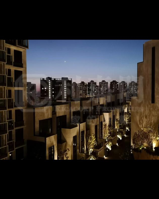 THE CARMEL 2座 - 28NTS – 香港北部都會區
