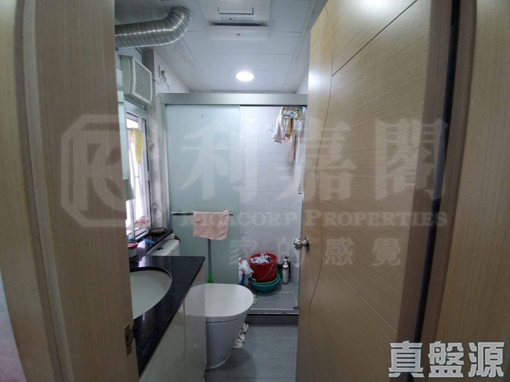錦華花園 B座 - 28NTS – 香港北部都會區