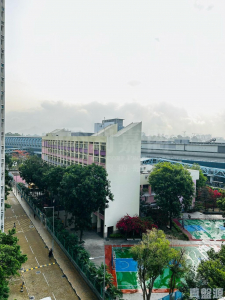 天盛苑 盛頤閣 (C座) - 28NTS – 香港北部都會區