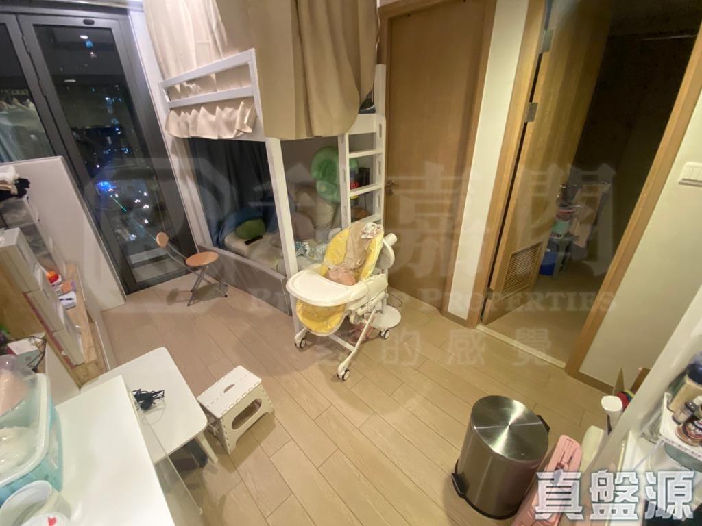 豐連 1座 - 28NTS – 香港北部都會區