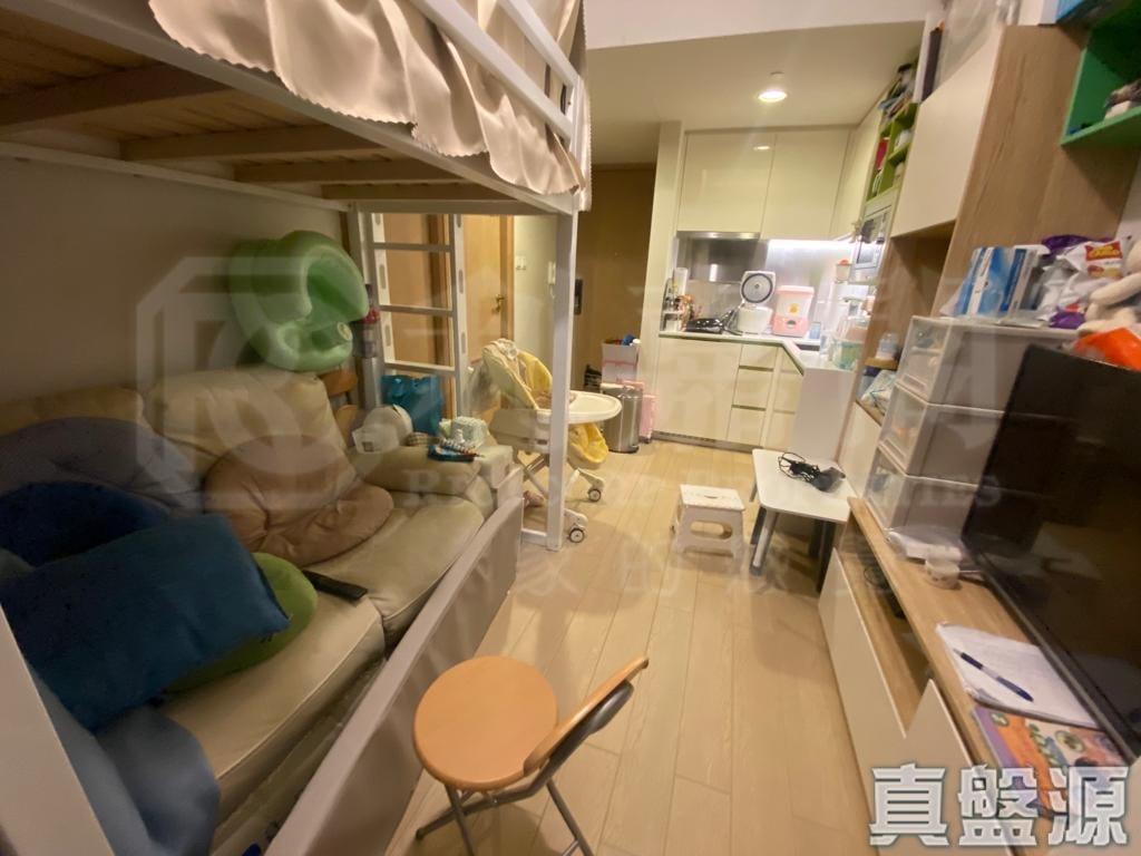豐連 1座 - 28NTS – 香港北部都會區